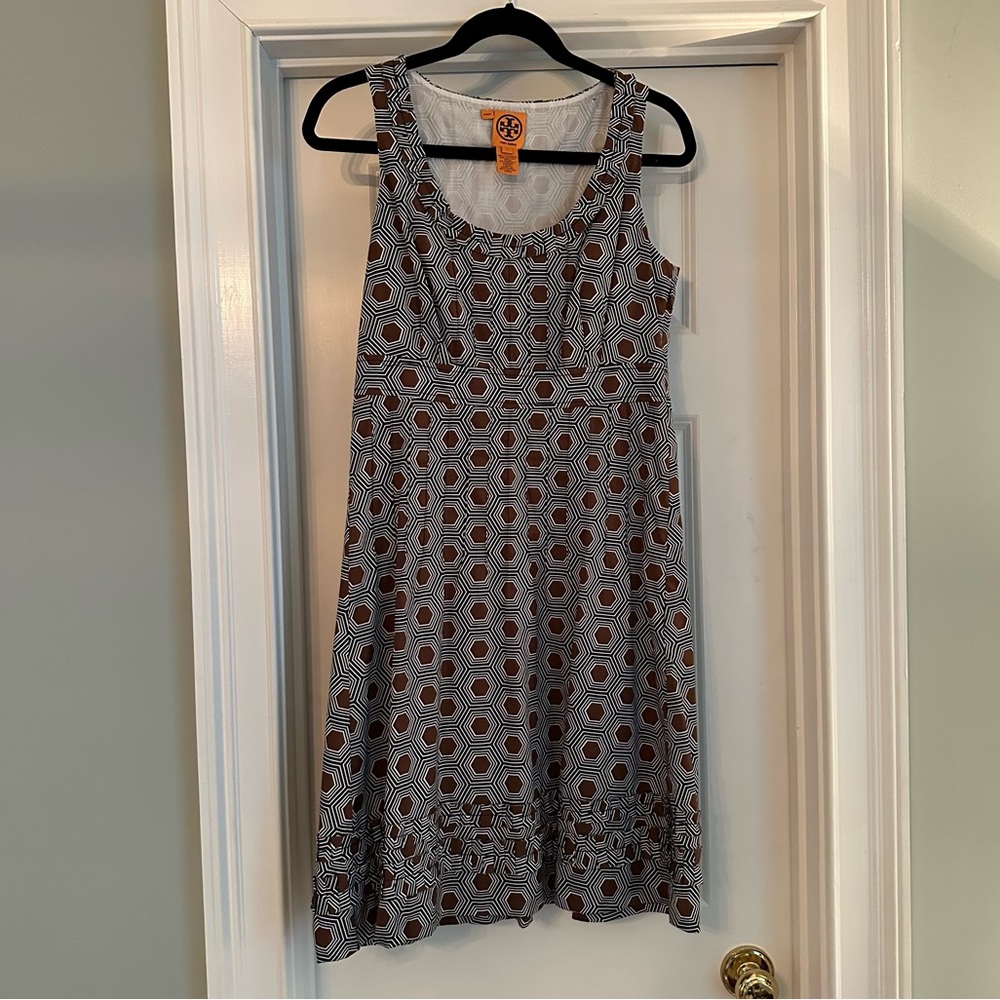 Tory Burch Tank Dress - Size 6